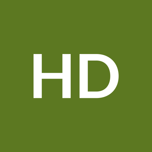 Harborline Displays logo